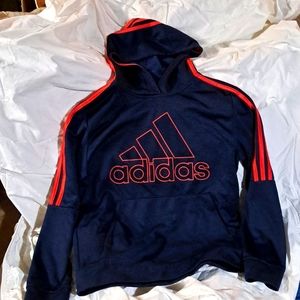 Adidas Hoodie (14/16)